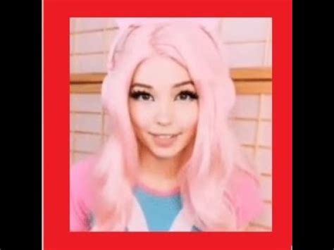 belle delphine bj